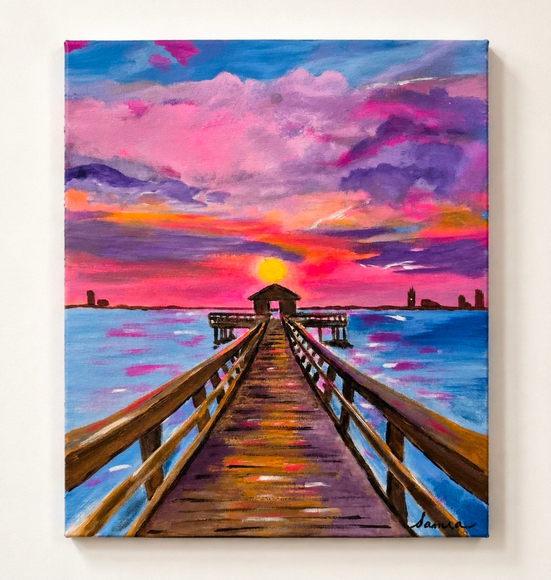Mobile Bay