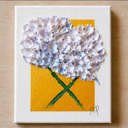 "Hydrangea 2"