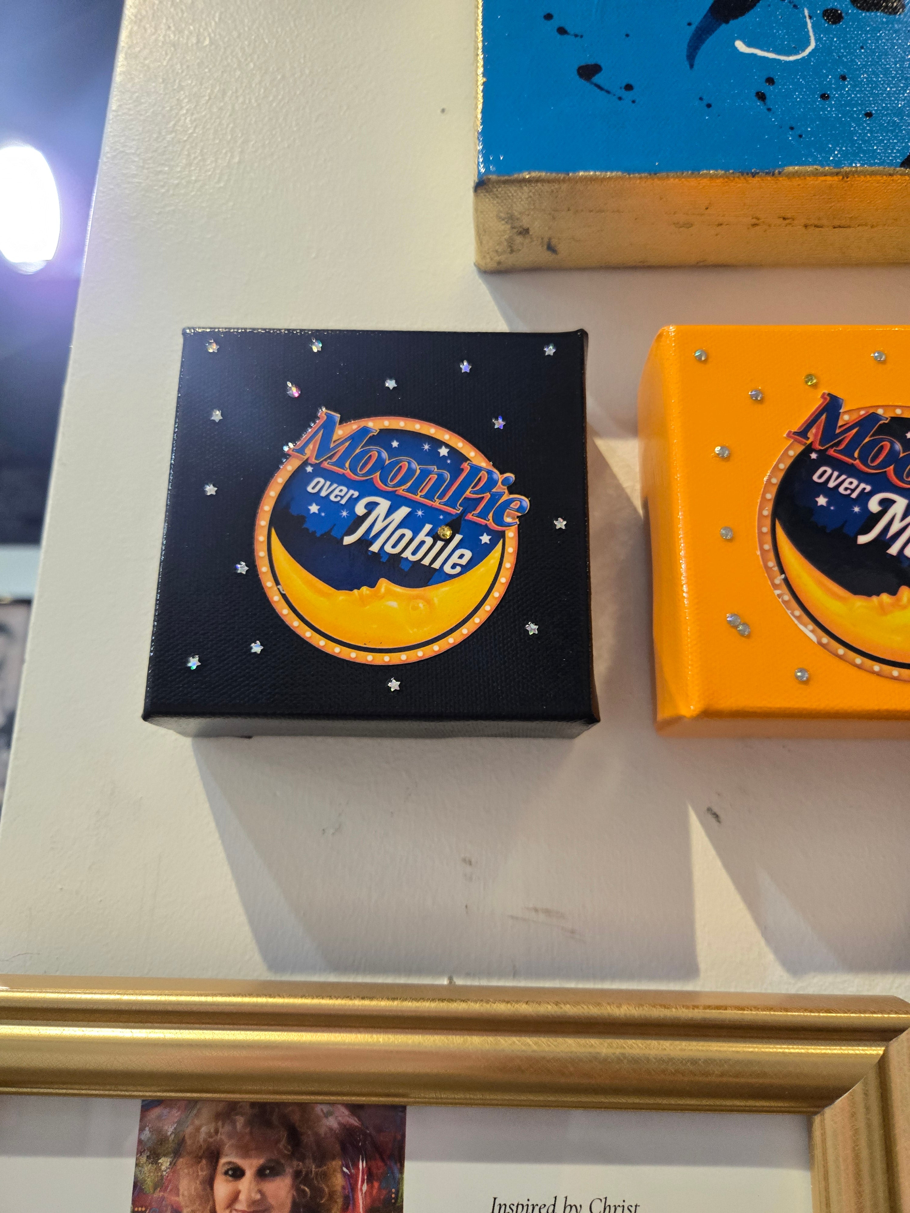 "Mobile Moonpies"