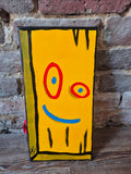 "Plank"