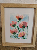 "Petals Remember"
