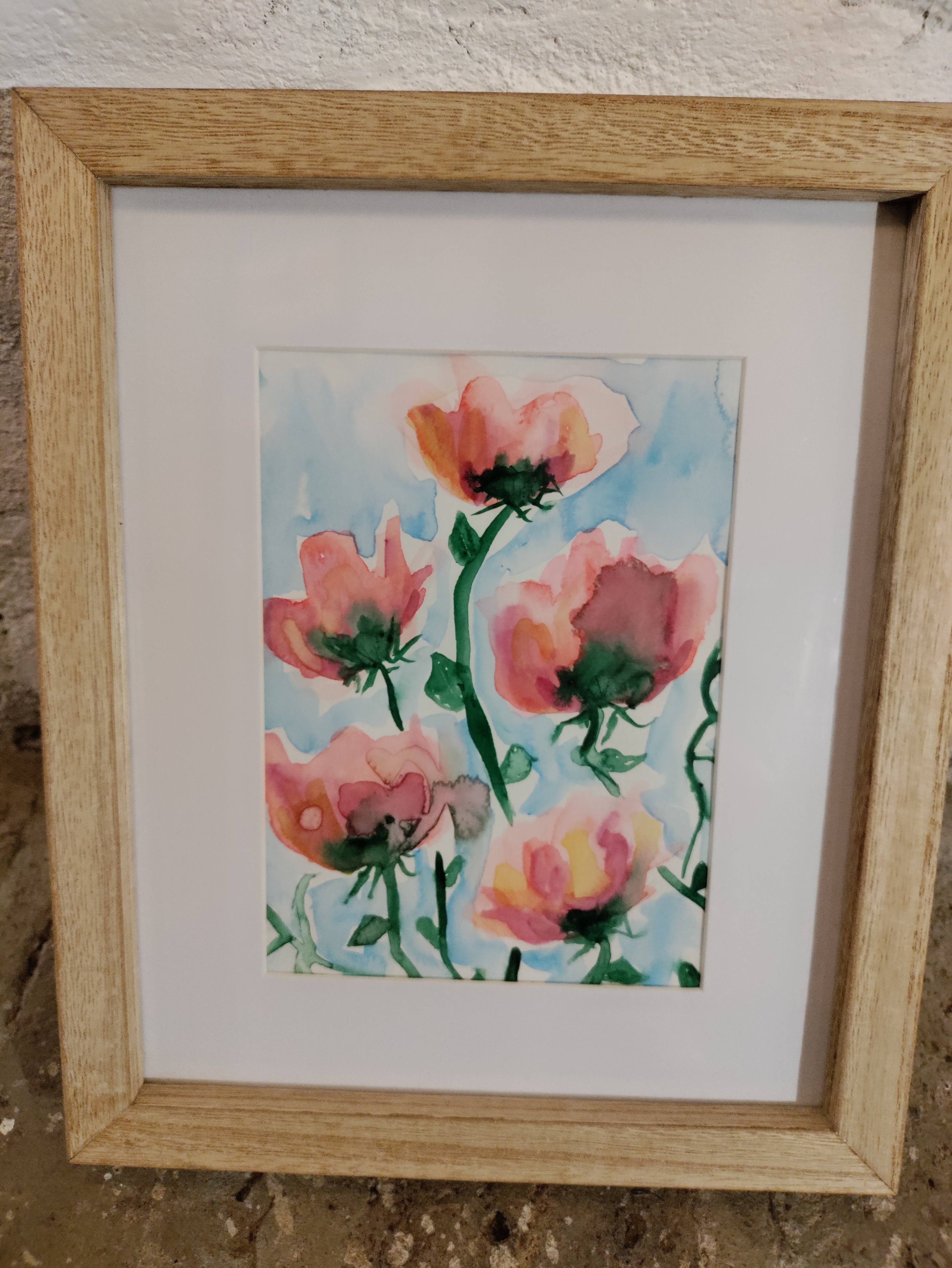 "Petals Remember"