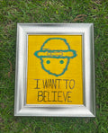 "Believe"