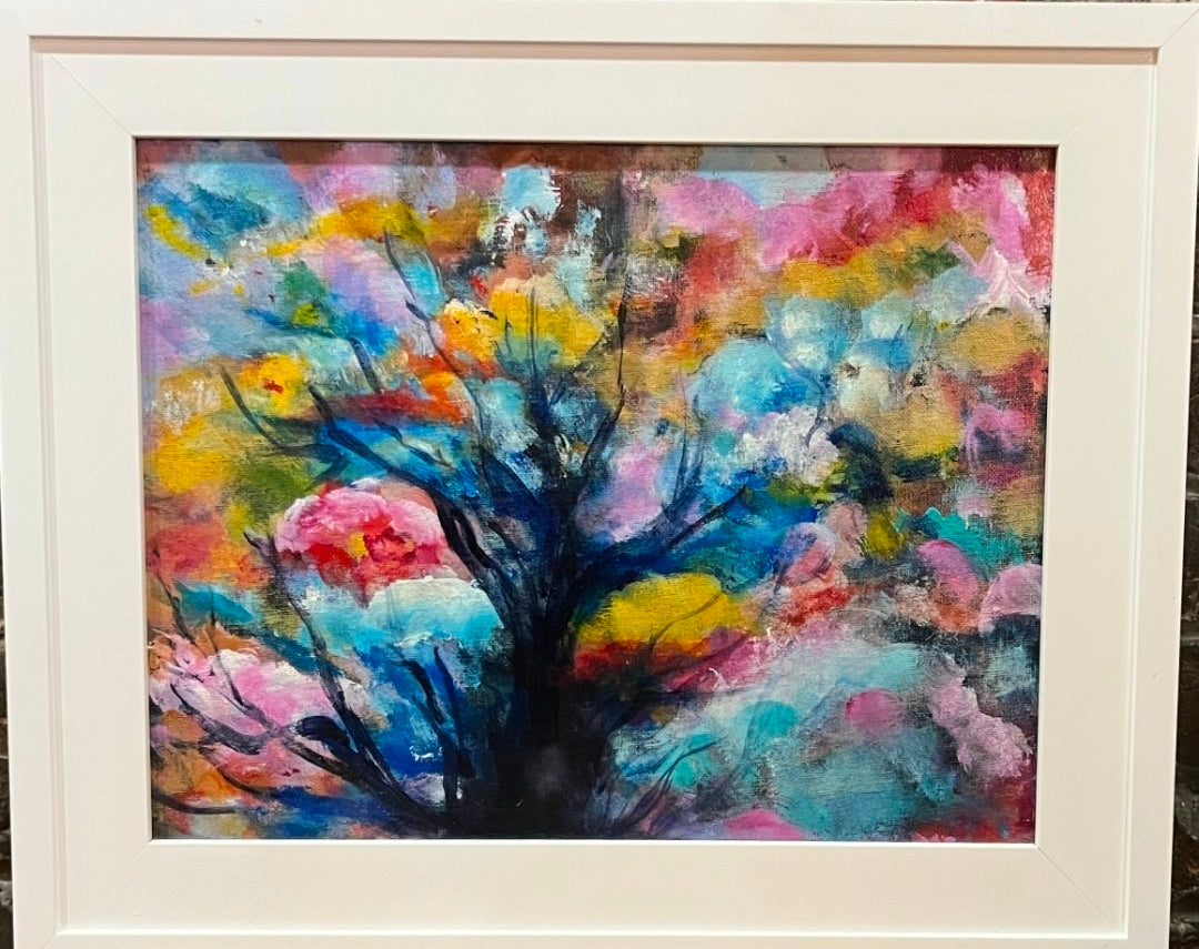 "Spring Colors"
