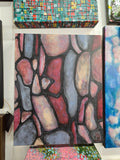 "Stone Wall"