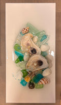 "Sea Treasures"