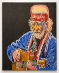 The Last Troubadour