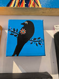 "Blackbird"