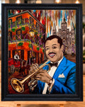 Ambassador of Jackson Square