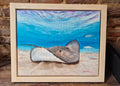 "Sand Surfer"