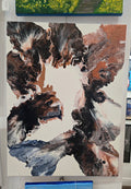 "Abstract #9"