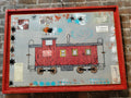 "Caboose"