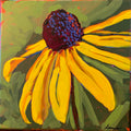 "Golden Reverie"