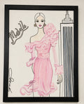 "Mo Belle"