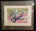 "Feeling Froggy"