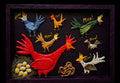 "Be the Little Red Hen"