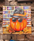 Autumn Swagger
