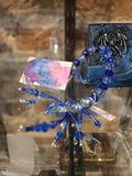 Blue Scorpion