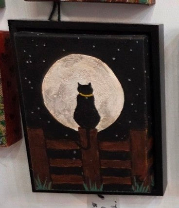 "The Big Moon"