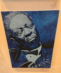 "B. B. King"