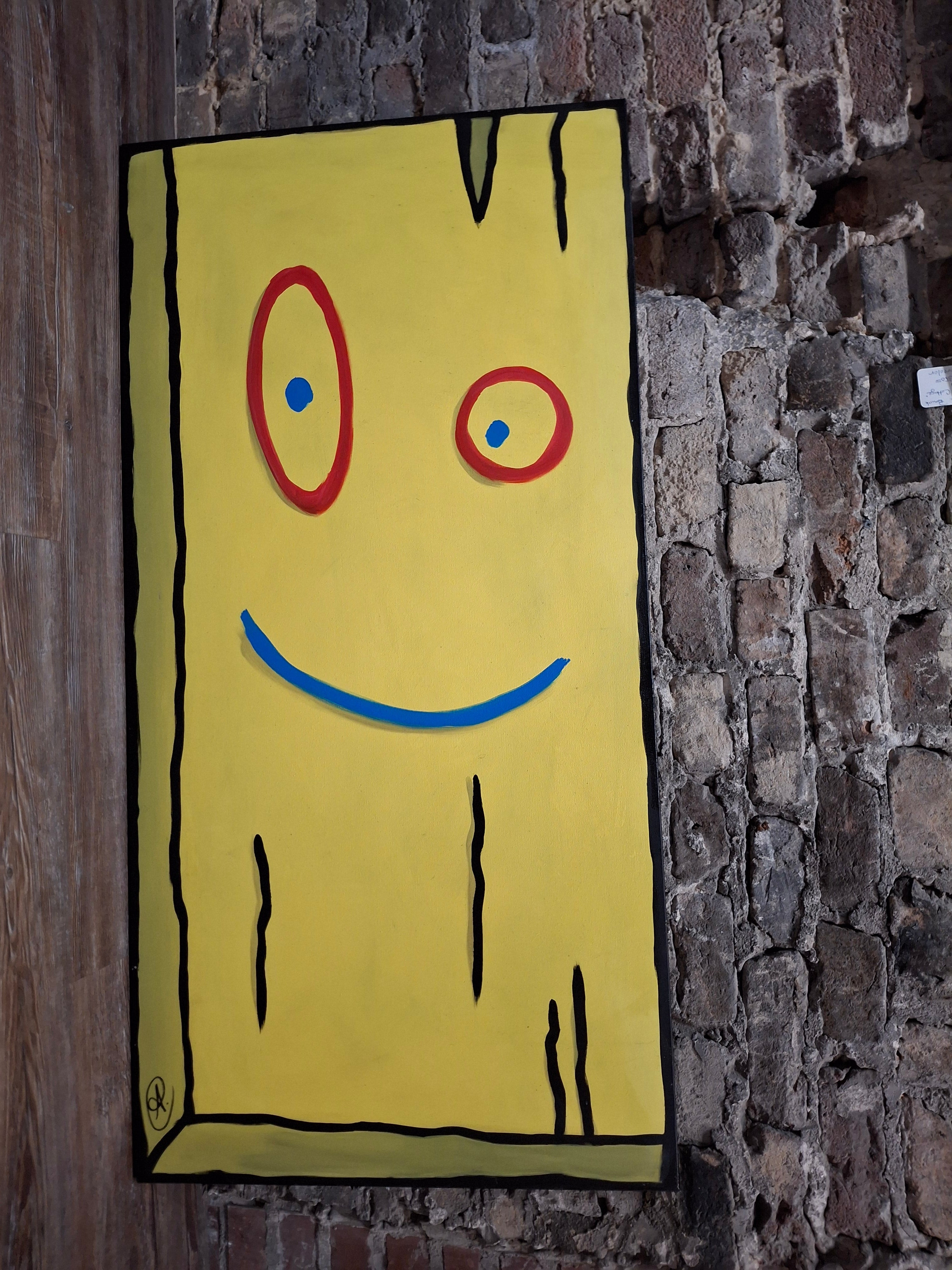 "Plank"