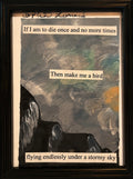 "Skydeath"