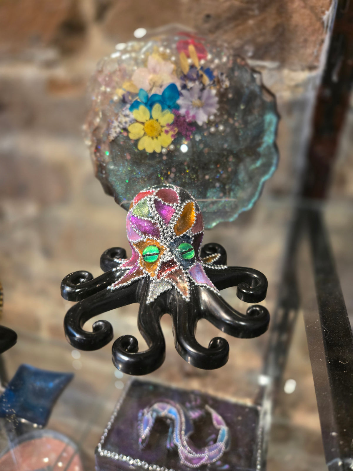 Octopus