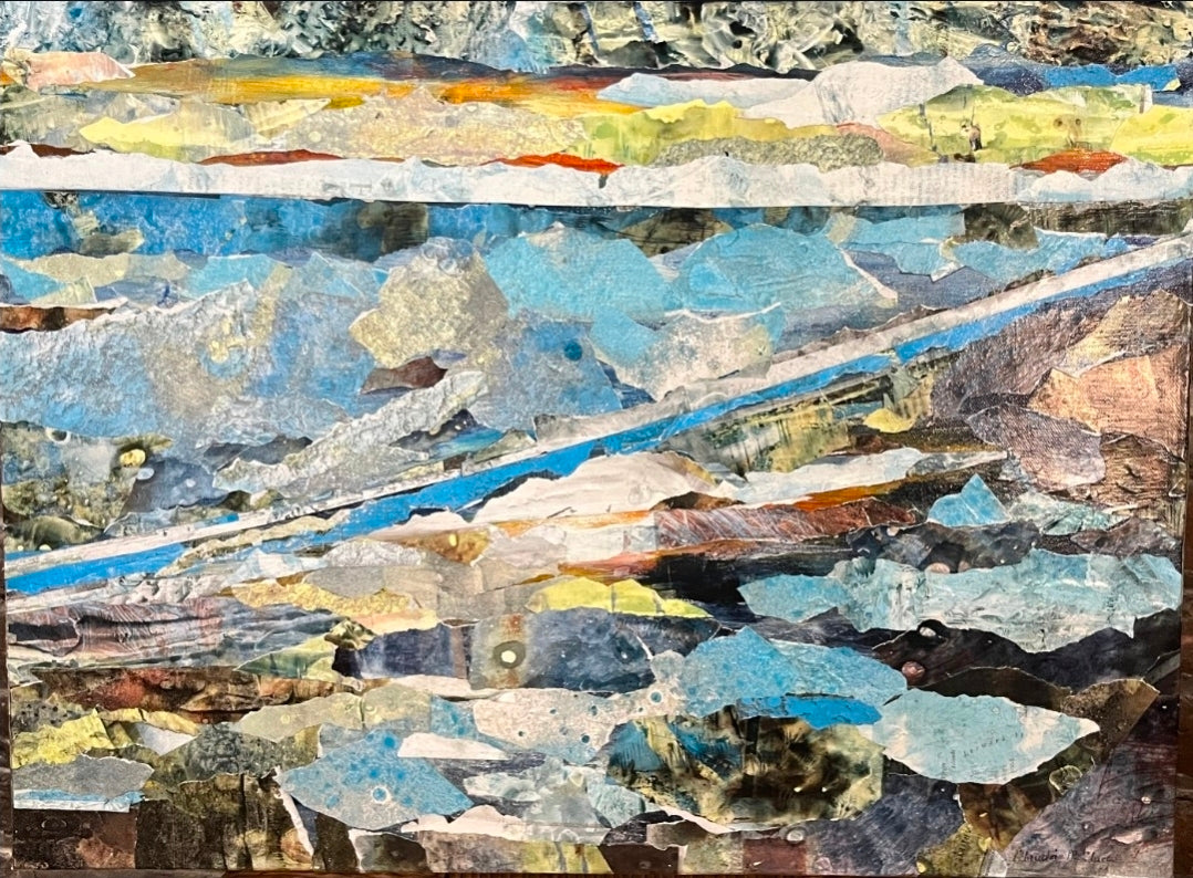 "By the Sea"