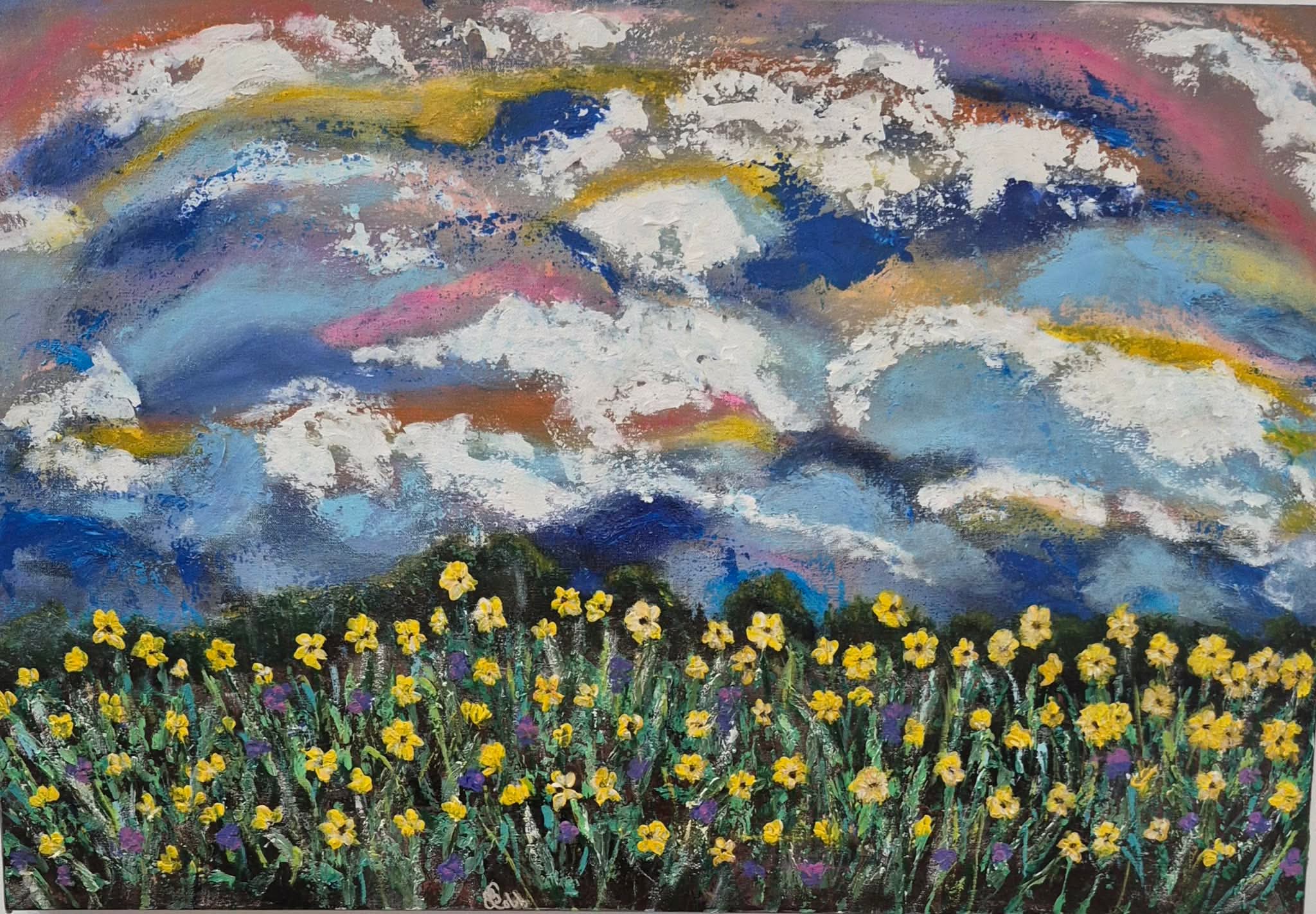"Where Have All the Flowers Gone"