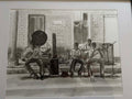 "Art Walk Jazz"