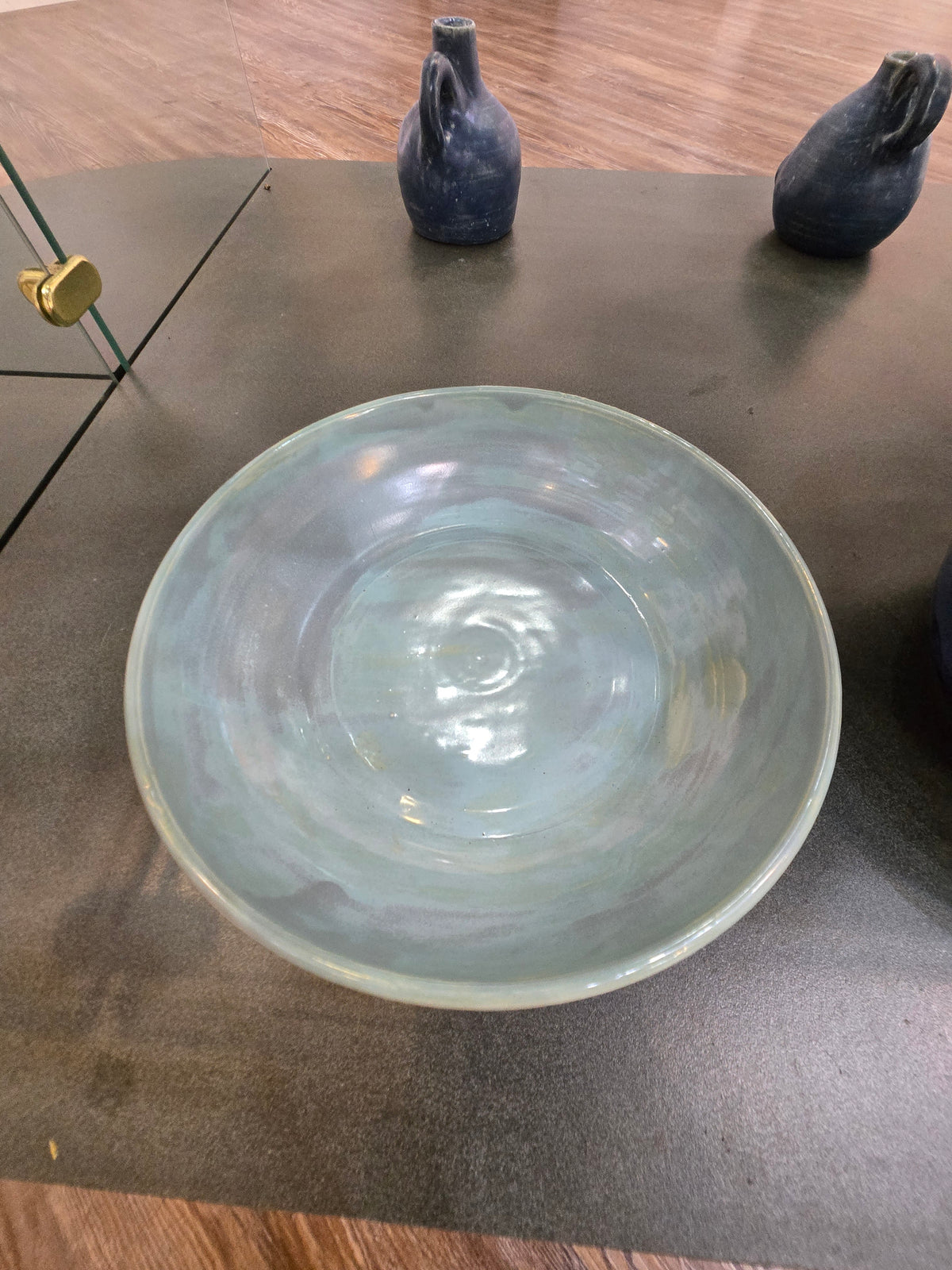 Bluewash Bowl