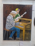 "French Quarter Craftsmen"