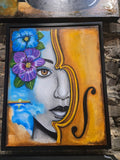 "Violin Soul II"