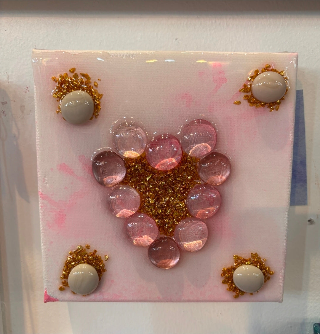 "Hearts in Love #3