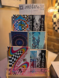 Postcards