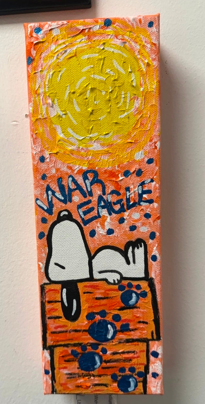 War Beagle