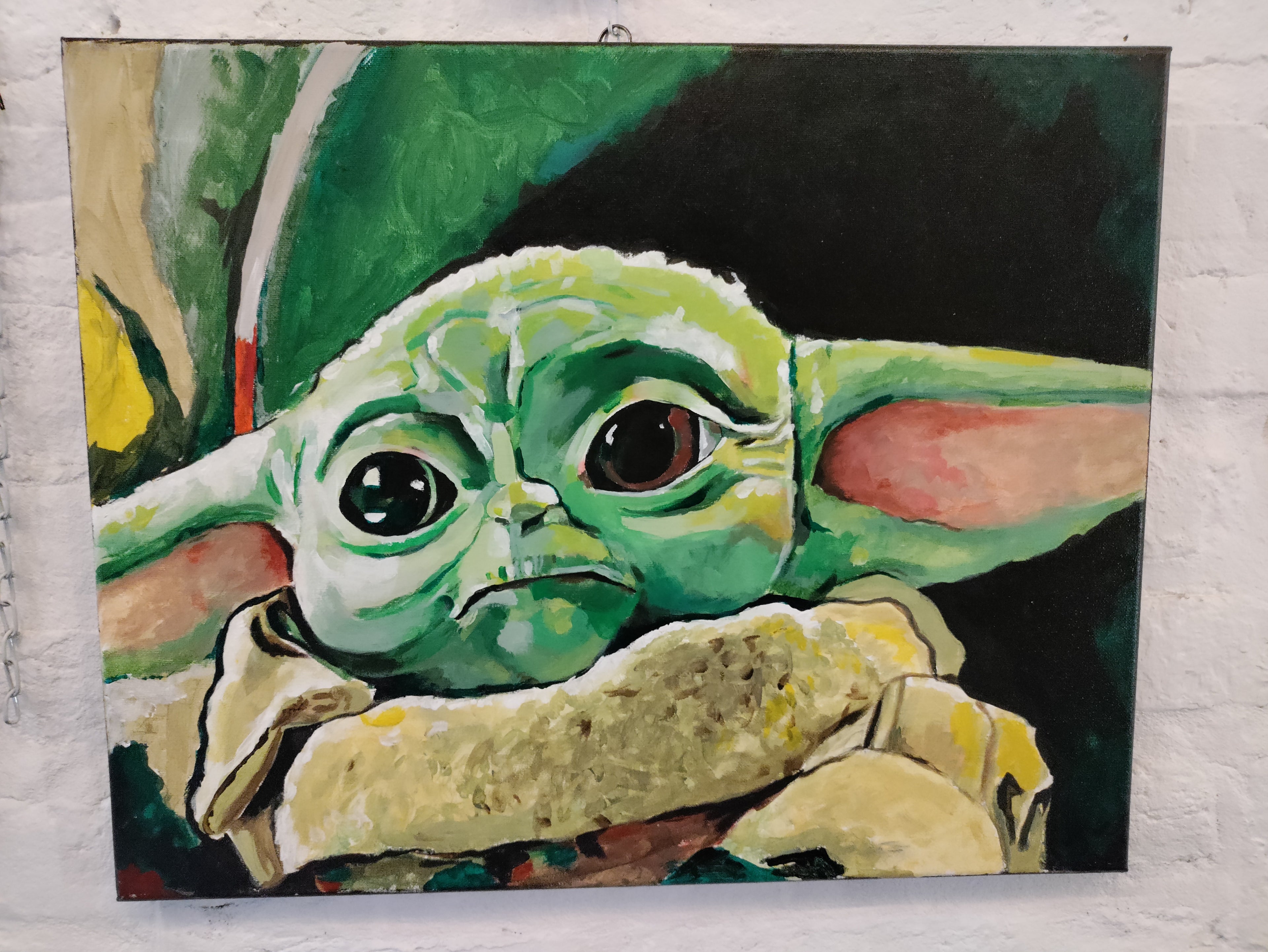 Grogu