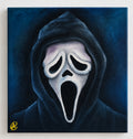 Scream For Me...