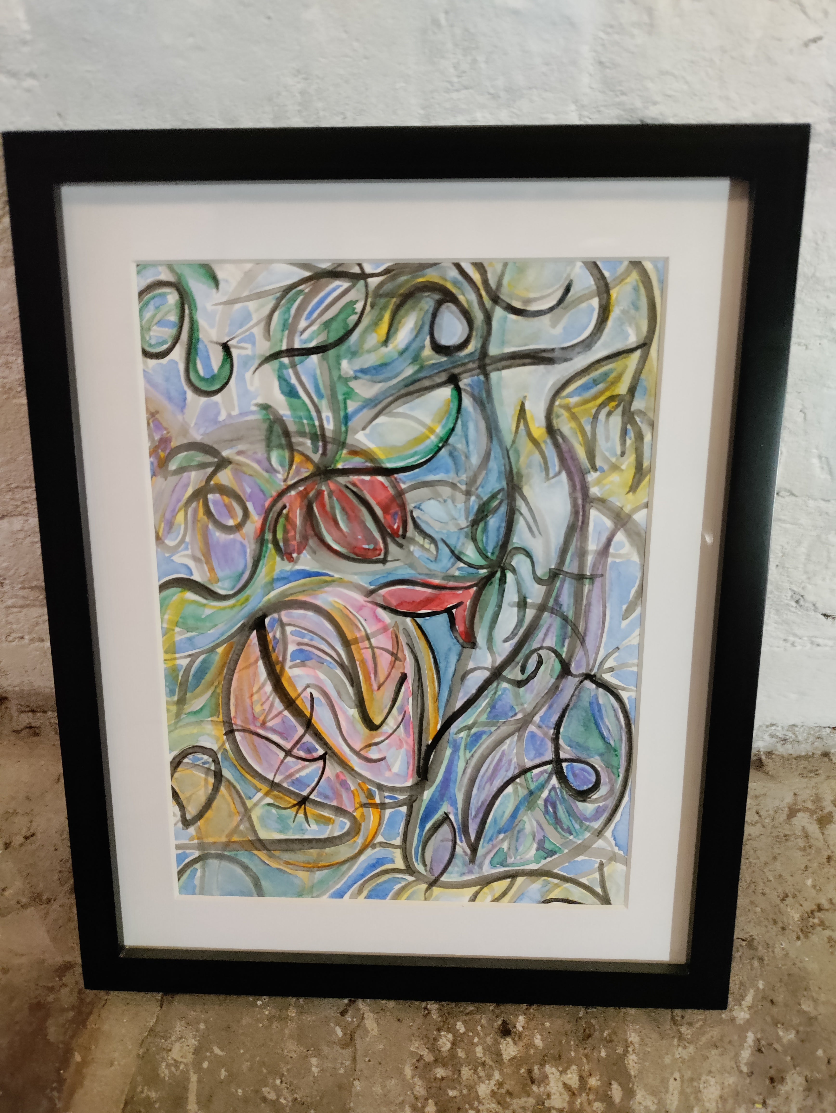 "Garden of Eden"