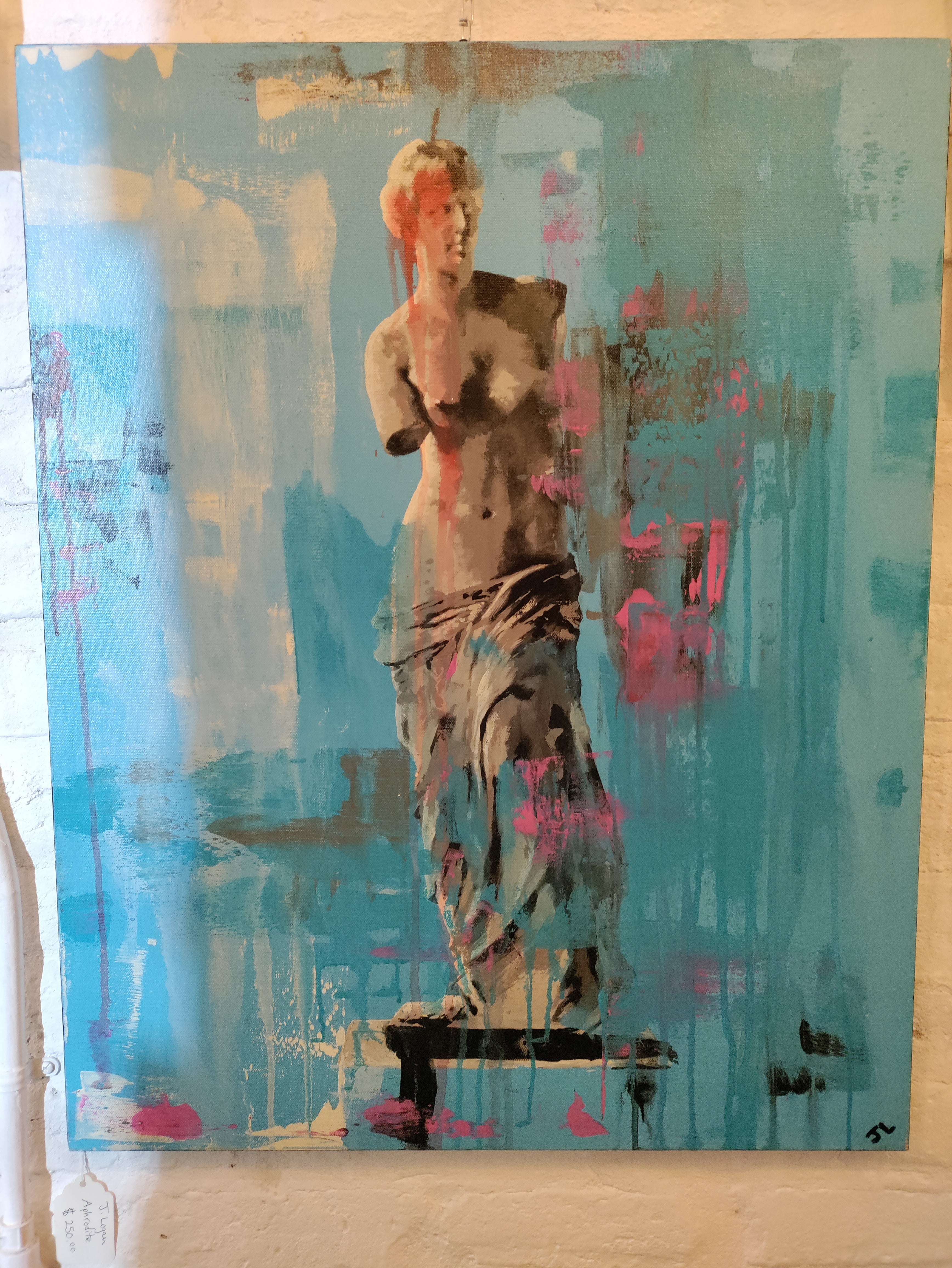 "Aphrodite"