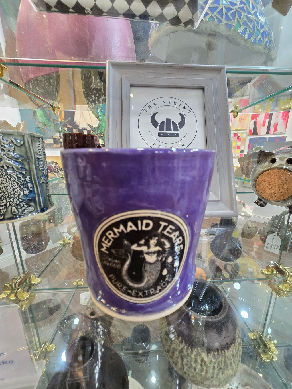 Poison Mug