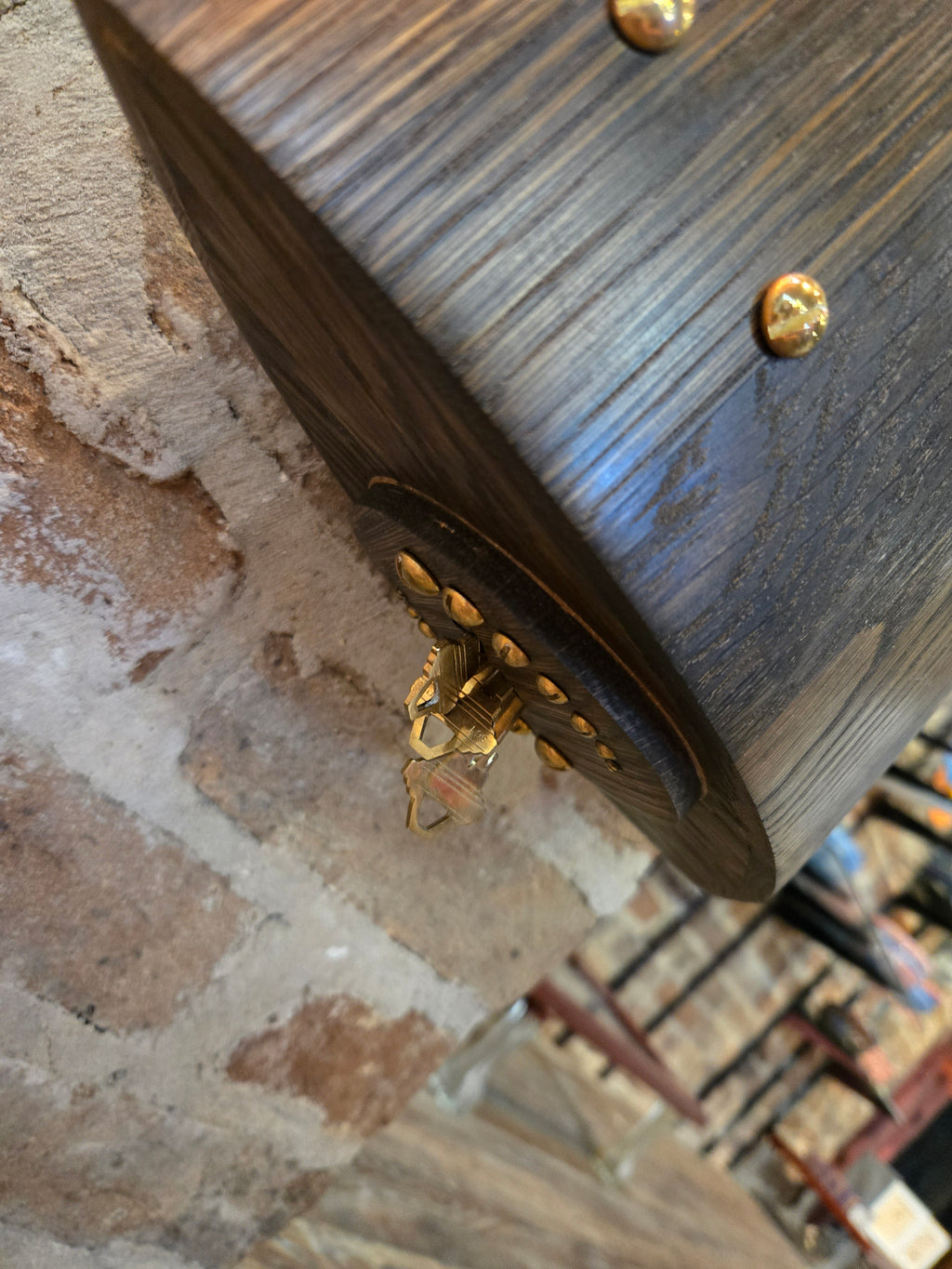 Lock & Key
