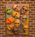 "Pick a Mask, Any Mask"