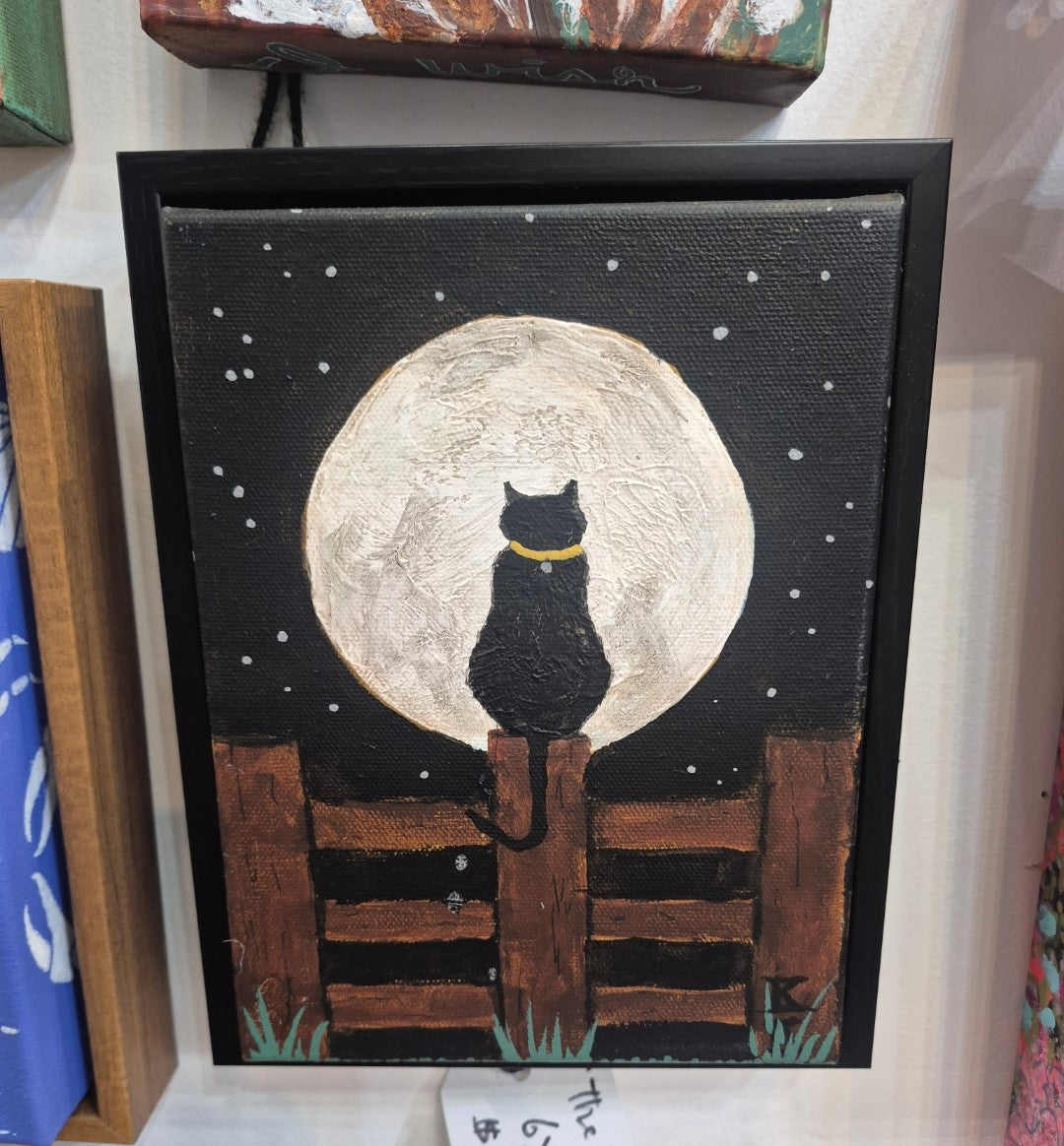 "The Big Moon"