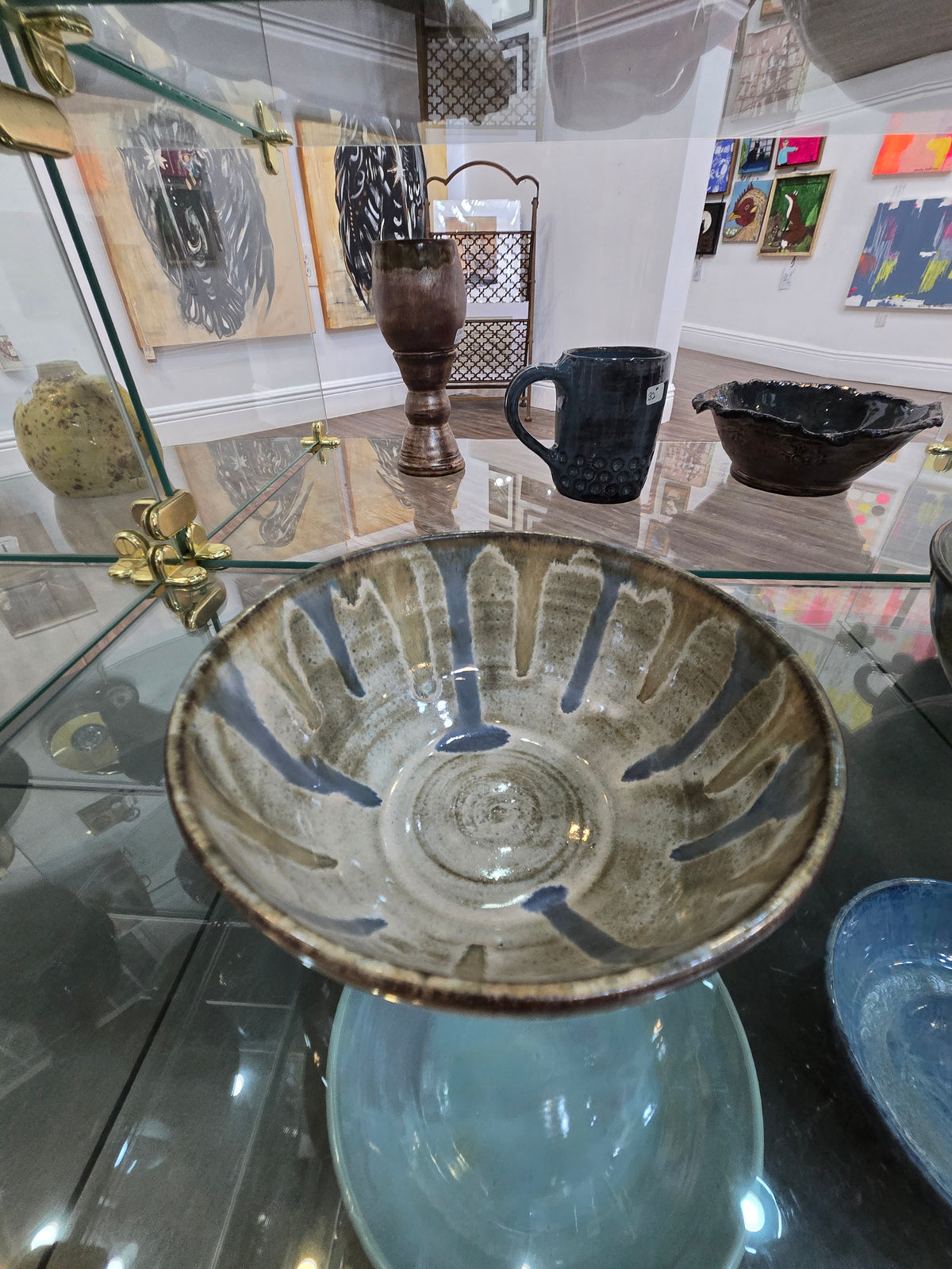 Drip Bowl