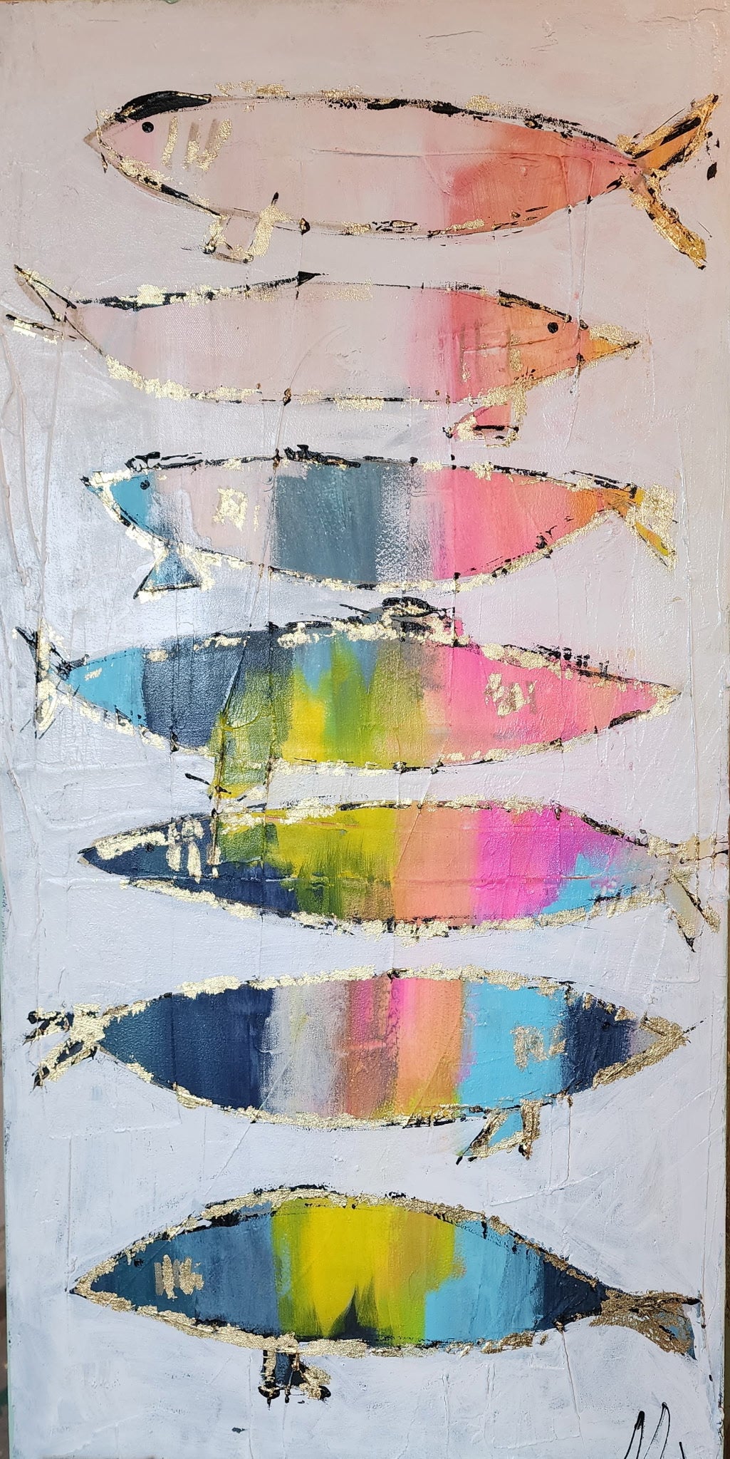 "Sardines"
