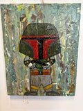 "Funko Fett"