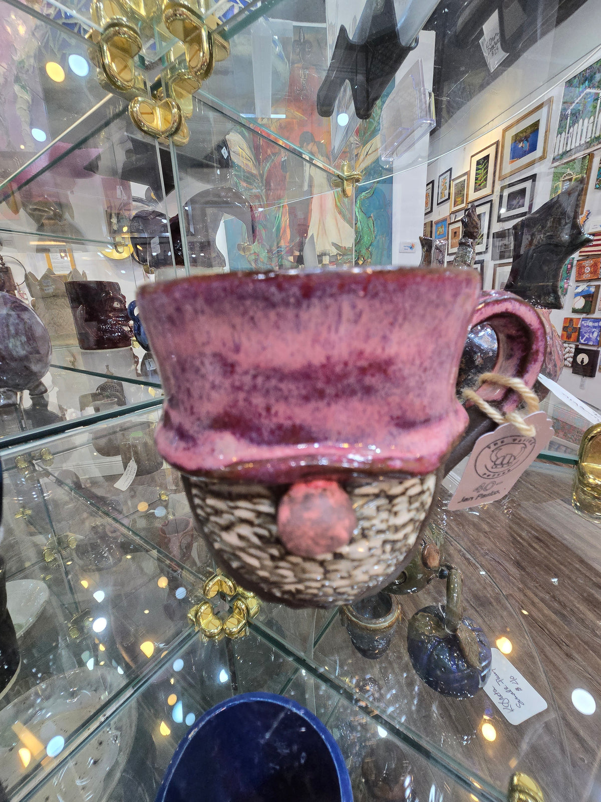 Gnome Mug