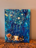 "Deep Sea Treasures #1