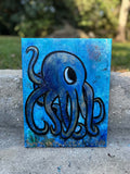 Octopus Ink